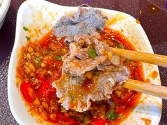 -大吉利·潮汕牛肉火锅(河西店)