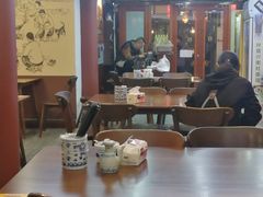 -孙盛兴奥灶面馆·蟹黄面·三虾面(山塘街总店)