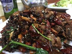 -鲁西南老厨子·特色鲁菜(经一纬五店)