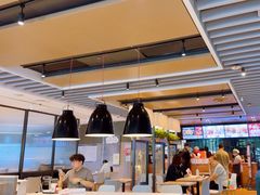 -肯德基(闵庄路店)
