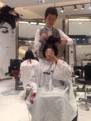 -TONI&GUY