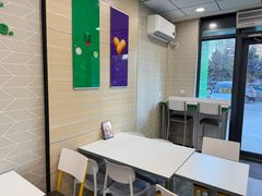 -赛百味SUBWAY(哈西店)