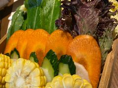 -盡膳口福跷脚牛肉火锅(合生汇购物中心店)