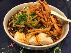 -院8里·少城记忆老川菜(宽窄巷子店)