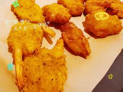-必胜客(沈辽路万达店)