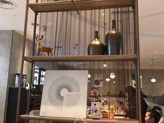 大堂-必胜客(中大银泰店)