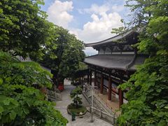 -叱石风景区
