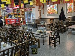 -郝大姐·乌龙山铁板烧(大学城三店)