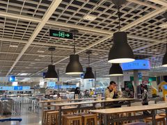 -宜家·瑞典风味餐厅(无锡店)