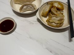 -蒋家桥饺面店(四望亭路店)