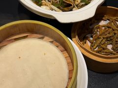 -芳芳私房菜·精做淮扬菜(承德路店)