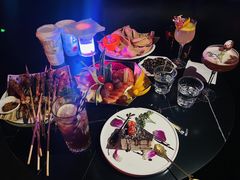 -MOSSO音乐酒吧·live house(南京旗舰店)