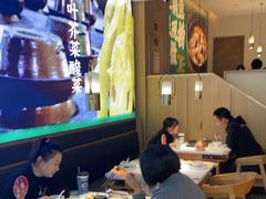 -周渝食惦酸菜鱼(青浦店)