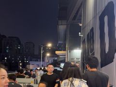 -No.DD戳子烧烤·江湖菜(北京总店)