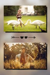 点击看大图 -Angel Fish photography 儿童摄影工作室(亚运村店)