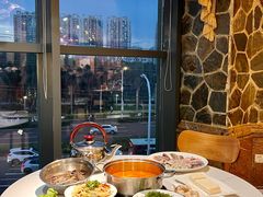 -琼菜坊·无鸡不成宴·海南菜老爸茶糟粕醋(海口骑楼老街店)