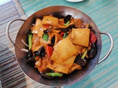 -自游人·美食一楼·地道徽菜(三十年名店)