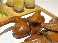 -汤城小厨•粤菜•靓汤(金宝街店)