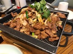 -禾珍珠家常小馆(河南博物院店)