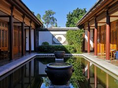 -北京颐和宾馆