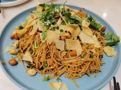 -香香海南菜餐厅