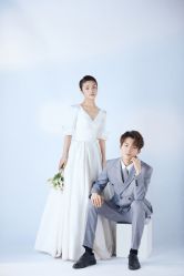 -奈斯影像婚纱摄影(拱墅店)