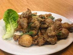 -ZF Seafood Restaurant 卓峰海鲜餐