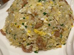 肉丝蛋炒饭-鼎泰丰(德基广场店)