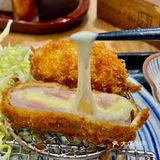廣州 | 炸豬排界應該占有排名の友會日式豬排‼️