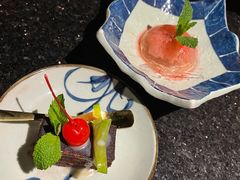 -上井料理黑金店(IFS国金中心店)