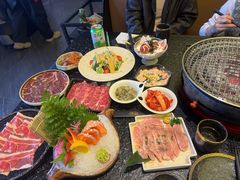 -樱嘢·炭火烧肉(惠南店)