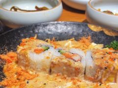 -九田家黑牛烤肉料理(华侨城店)