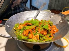 -上地宴·中关村的会客厅(清河高铁站店)