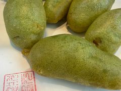 苔菜拖黄鱼-宁波状元楼酒店(和义路店)