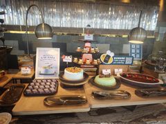 -自助山(合和中心商场店)