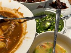 -桂满陇·海市蜃楼·黑金(国金店)