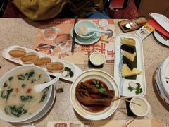 -点都德(聚福楼店)