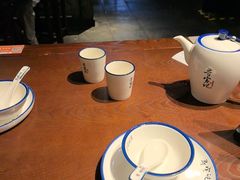 -寻宝记绍兴菜(鲁迅路店)