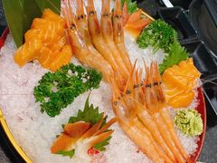 -神户赤童日式烤肉伙伴(东直门店)