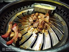 -木槿花韩式炭烤·熟成肉工坊(孙文东路店)