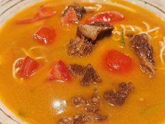 -慧娟面馆·餐厅(望江路店)