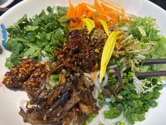 -外婆味道·云南菜大当家(关上店)