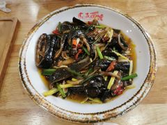 -马五面馆(郦城国际店)