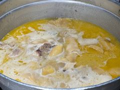 -禄婶鸡煲·打边炉