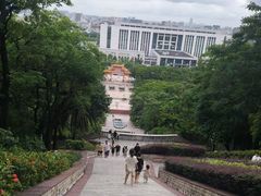 -福神岗公园