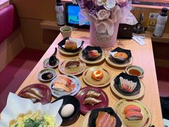 -寿司郎(皇庭广场店)