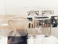 -游心咖啡(青山滨江店)