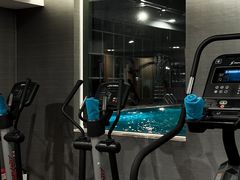 -广州白云机场诺富特酒店