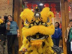 -镇江龙·火锅串串(武侯祠店)