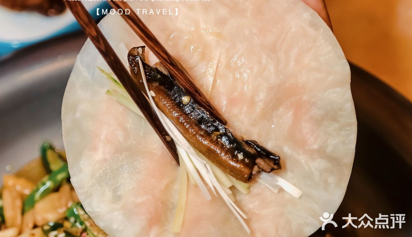 重庆最好吃的鳝鱼，选这家准没错！ 